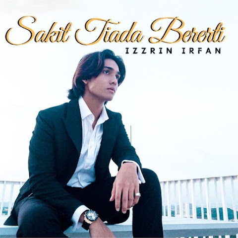 Izzrin Irfan - Sakit Tiada Bererti MP3