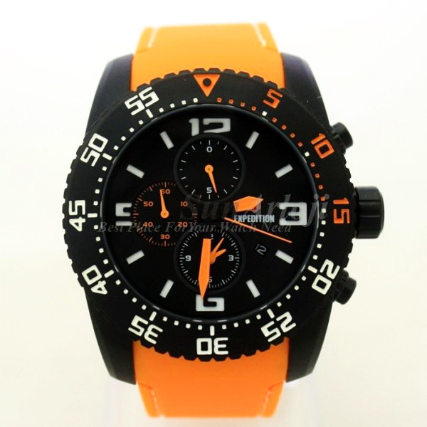 JAM TANGAN ORIGINAL EXPEDITION E 6383 M Rp. 850.000,- Jam 