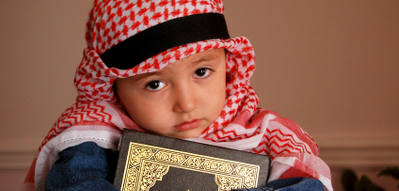 Nama Bayi Laki Laki Islami Berawalan A Beserta Artinya (Bagian Pertama)