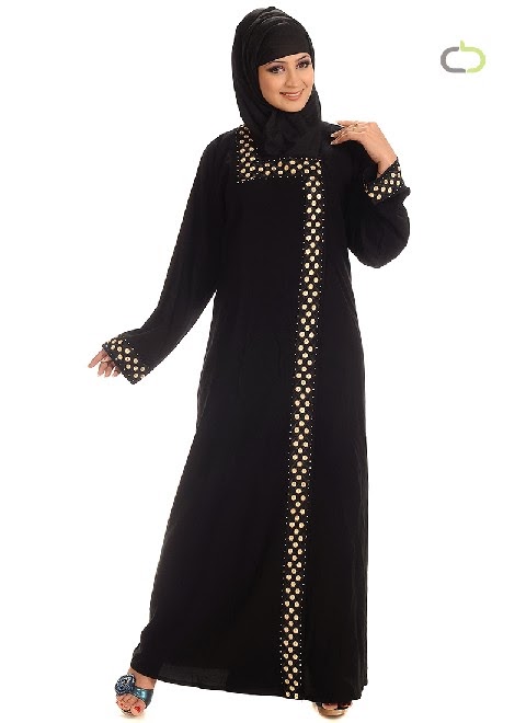 Download this Latest Abaya... picture