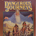 Review: Gary Gygax's Dangerous Journeys: Mythus (1992)