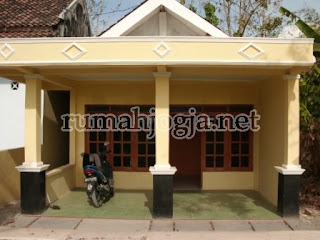 rumah dijual di pleret bantul