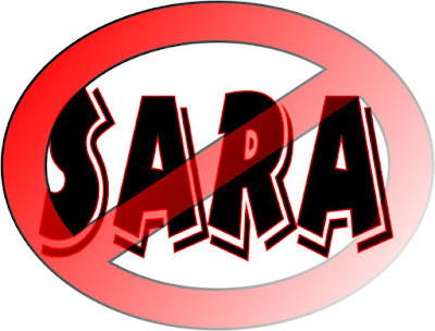 NO SARA