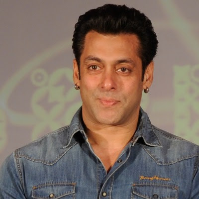 Salman Khan 