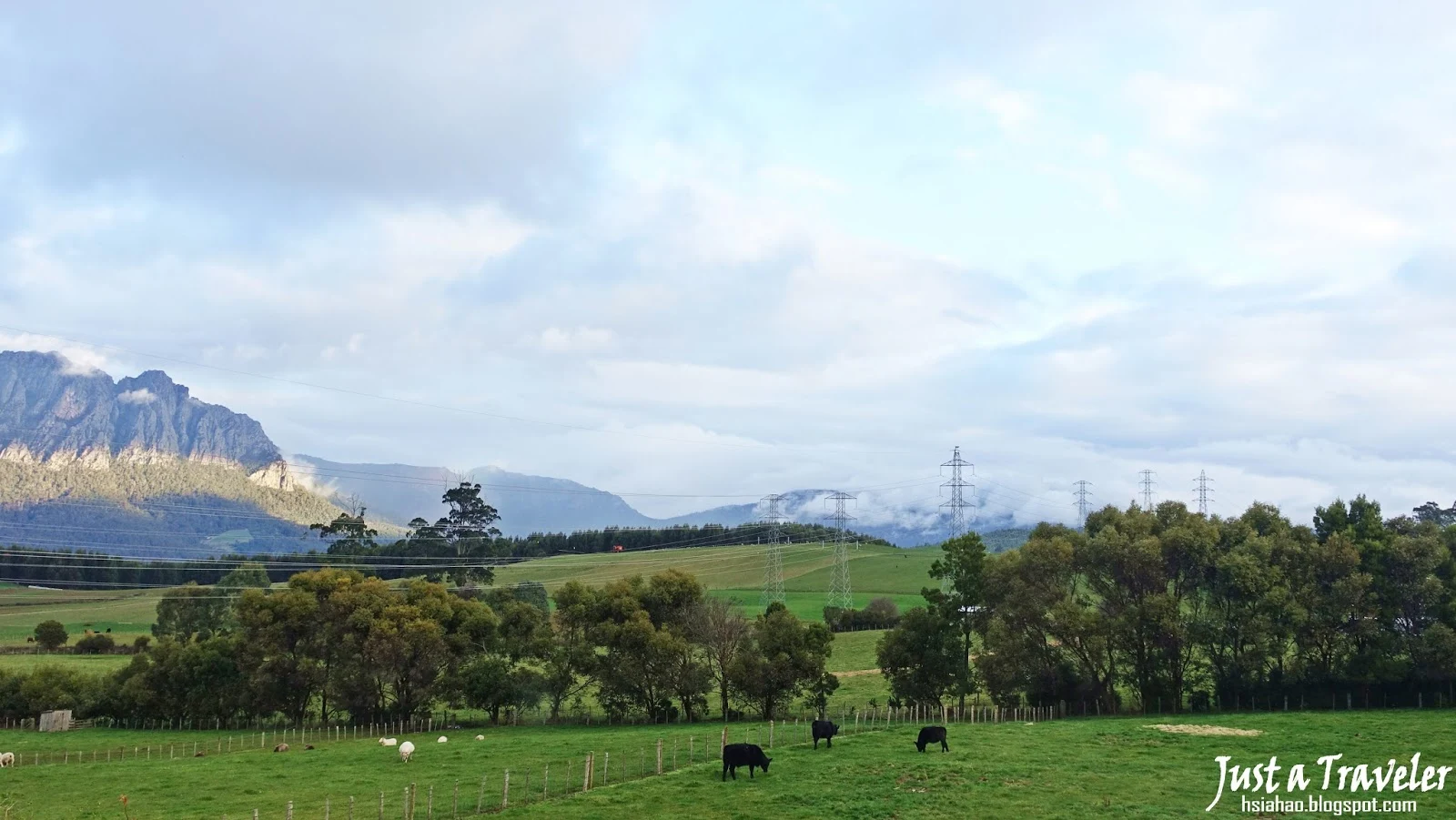 塔斯馬尼亞-住宿-推薦-Airbnb-Tasmania-Australia