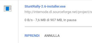 pausa e recupero dei download di file