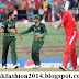 2013 Pakistan vs Zimbabwe Cricket ODI Series Schedule & Results