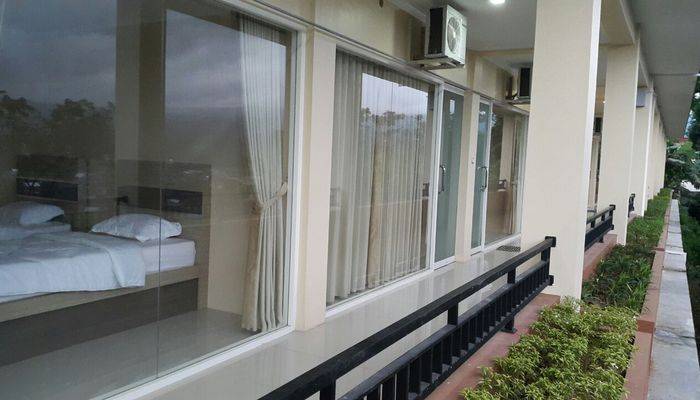 10 Rekomendasi Hotel Penginapan di Dieng Wonosobo Malovanti