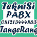 Teknisi PABX Tangerang