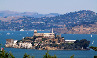 Alcatraz Penitentiary