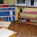 The Peaceful Montessori Classroom: Prepared Environment Design