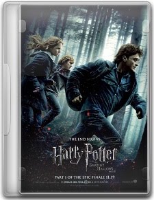 Harry Potter e as Relíquias da Morte Dublado Baixar Filme