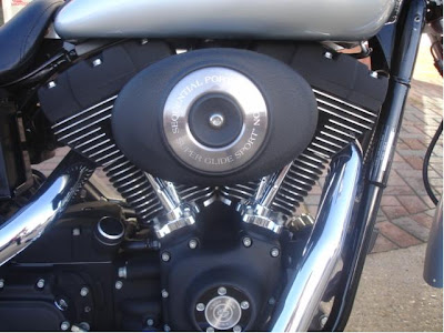 harley davidson motorcycles for sale