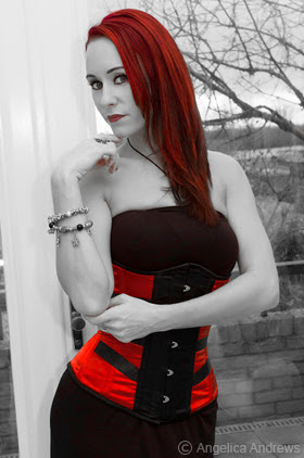 Angelica Andrews