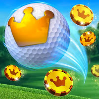 Golf Clash Mod iwanmodapk