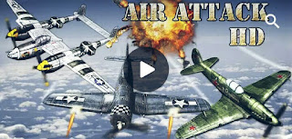 Free Download Air Attack HD Apk