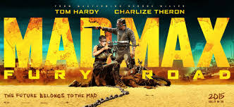  فيلم Mad Max: Fury Road مترجم