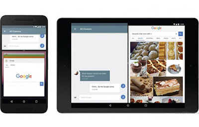 7 Fitur Terbaru Yang Ada di Android N