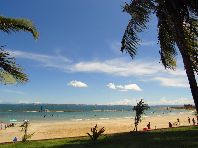 praia de nossa senhora