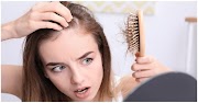5 At Home Solutions For Scalp Hair Loss And Hair Thinning