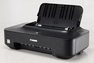 Printer Canon Pixma iP2770 Driver Download
