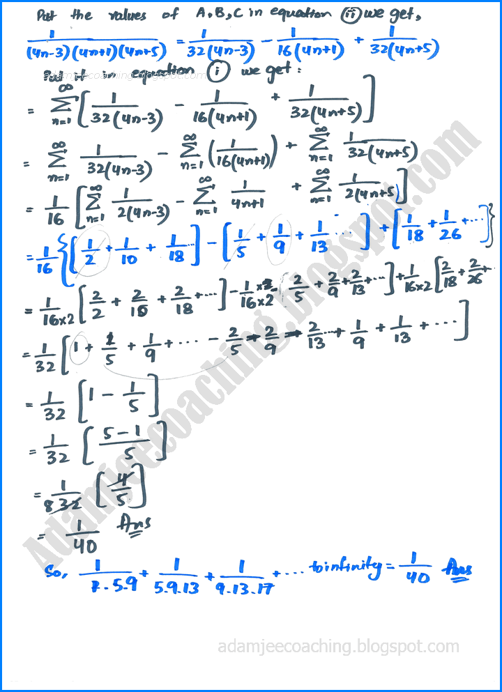 miscellaneous-series-exercise-5-4-mathematics-11th