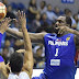 Gilas Pilipinas suffered a lopsided 103-68 loss to Turkey