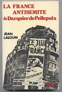 Mémoires Politiques et Littéraires le blog du site de vente de livres rares en histoire des guerres du XX siècle : http://www.histoire-memoires.com/collaboration.htm 