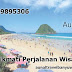 Pantai Cemara Wisata Banyuwangi