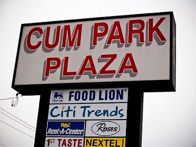 ... Obnoxious and Odd: 9 Funny Socially Inappropriate Store Signs