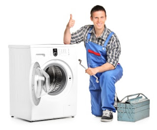 Appliance Repair