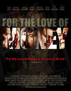 lovemoney Download   For the Love of Money   BDRip AVi + RMVB Legendado (2012)