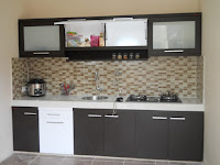 kitchen set semarang