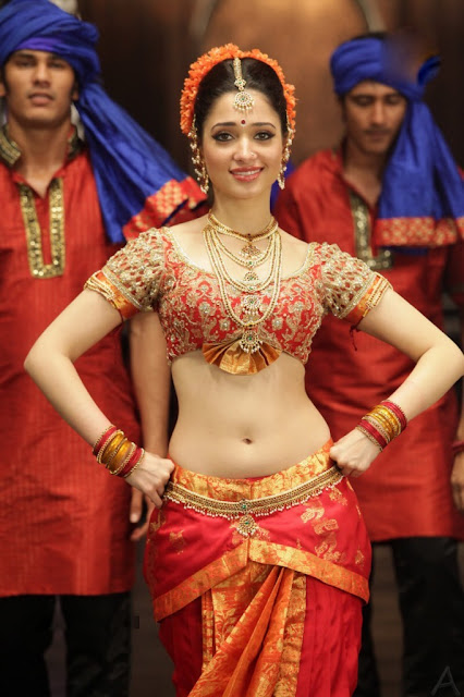Actress Tamanna Hot And Spicy Photos