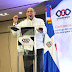  Experto internacional dicta magistral conferencia “La estrategia del espejo, una fórmula para ganar”
