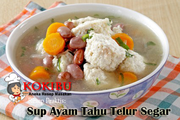 Resep Masakan Nusantara Terbaru