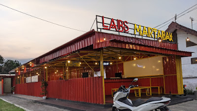 Martabak Labs Purwokerto