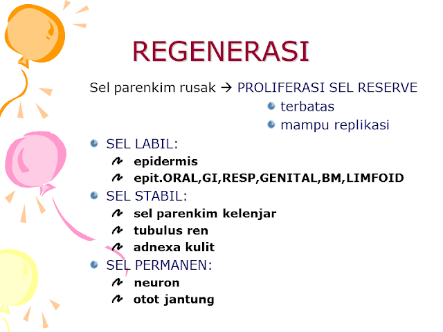 Slide PowerPoint, Neoplasma, Hiperplasia, Hipertrofia 