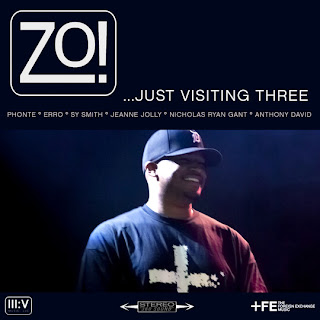 Zo+Just Visiting Three