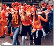 koninginnedag