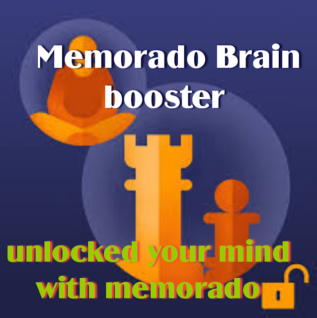Memorado Best learning app for kids and young , Memorado-Brain Games , review of MEMORADO 