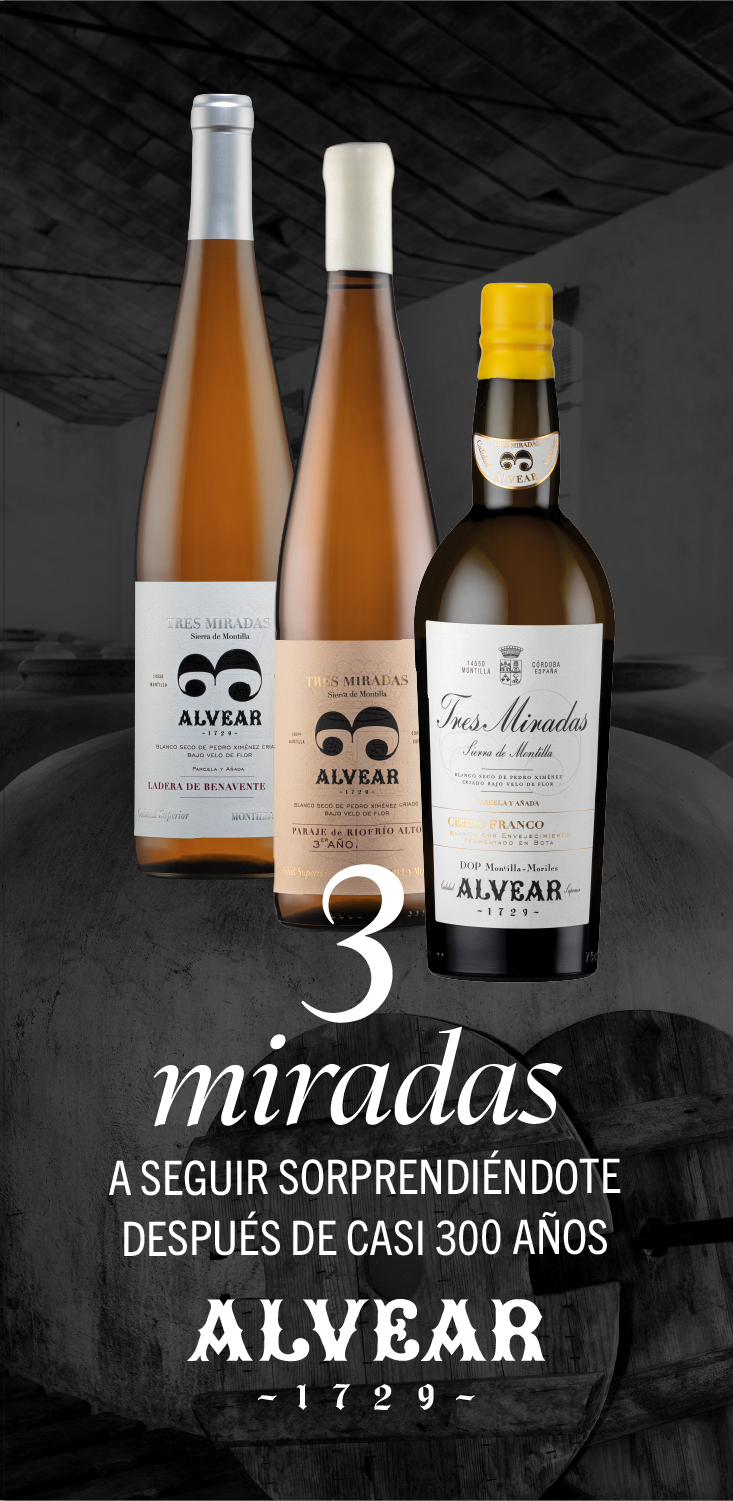 BODEGAS ALVEAR