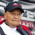  Mohr Keet: The WWII Veteran Who Became the World's Oldest Bungee Jumper at 96