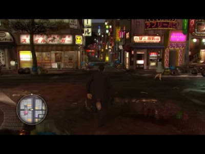 Yakuza 0 Game Download