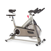 Spinner S7 Indoor Cycling Bike, review features compared with Spinner S5