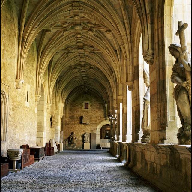 Parador de León -  León, Spain