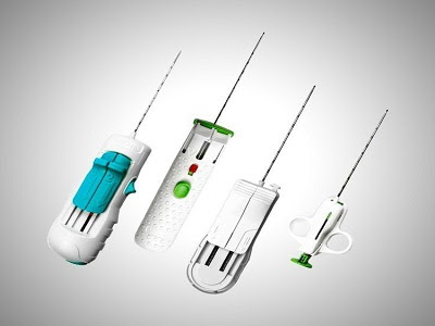 United States Biopsy Devices Market - TechSci Research