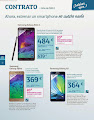 Movistar smartphones abril 2015