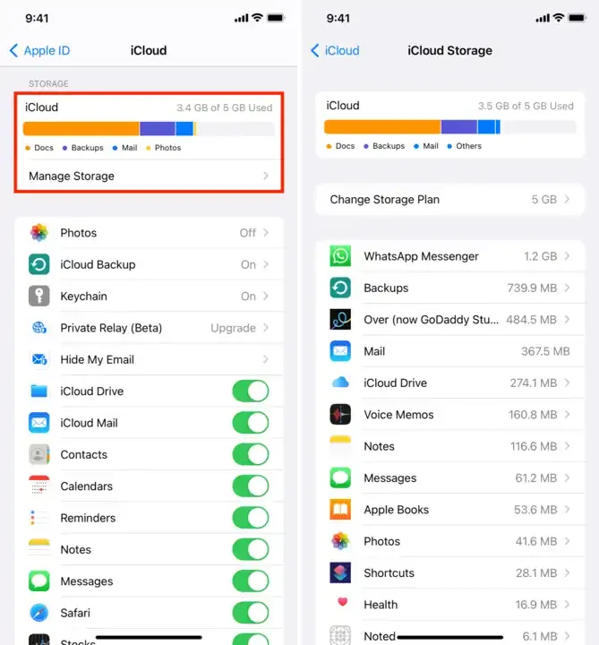 Ten suggestions for speeding up your iPhone in the new year