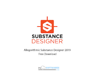 Substance Designer crack download, free download Substance Designer, 64 bit